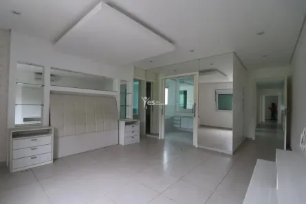 Casa com 3 Quartos para alugar, 300m² no Campestre, Santo André