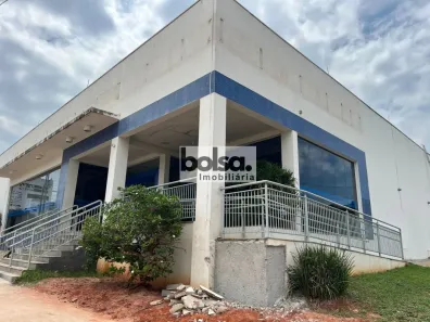 Prédio Comercial para alugar, 739m² no Parque São Geraldo, Bauru