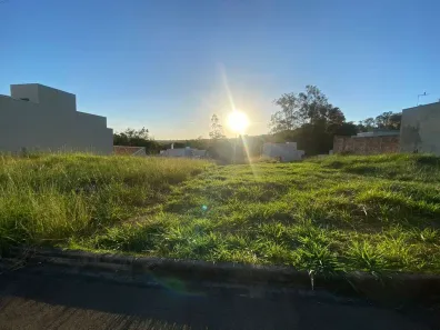 Lote/Terreno à venda, 187m² no Loteamento Residencial Vista Alta, Tatuí