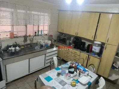 Sobrado com 3 Quartos à venda, 155m² no Jardim Vila Galvão, Guarulhos