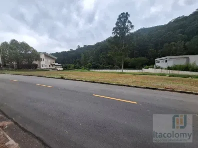 Lote/Terreno à venda, 2684m² no Tamboré, Barueri