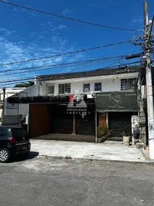Prédio Comercial com 1 Quarto à venda, 200m² no Taquara, Rio de Janeiro