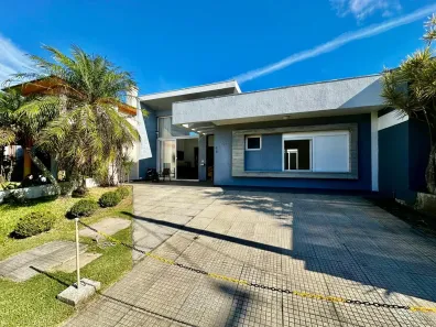 Casa de Condomínio com 3 Quartos à venda, 150m² no Zona Nova, Capão da Canoa