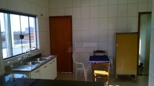 Casa com 2 Quartos à venda, 204m² no Vila Pântano II, Santa Bárbara D'Oeste