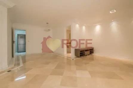 Apartamento com 2 Quartos para venda ou aluguel, 105m² no Parque Colonial, São Paulo