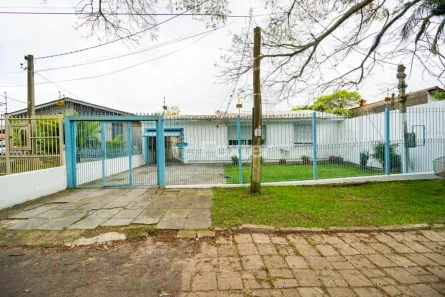 Casa de Condomínio com 3 Quartos à venda, 240m² no Sarandi, Porto Alegre