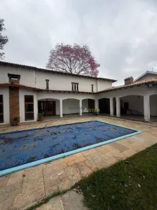 Casa de Condomínio com 4 Quartos à venda, 420m² no Alphaville, Santana de Parnaíba