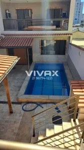 Casa com 4 Quartos à venda, 300m² no Todos os Santos, Rio de Janeiro