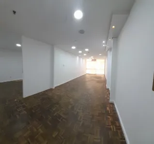 Sala Comercial com 2 Quartos para alugar, 67m² no Centro Histórico, Porto Alegre