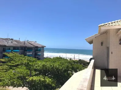 Cobertura com 2 Quartos à venda, 148m² no Praia Brava, Florianópolis