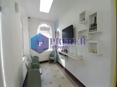 Imóvel Comercial à venda, 445m² no Funcionários, Belo Horizonte