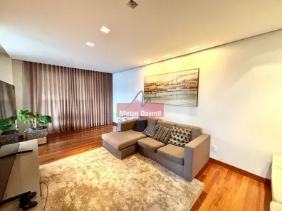 Cobertura com 4 Quartos à venda, 198m² no Buritis, Belo Horizonte
