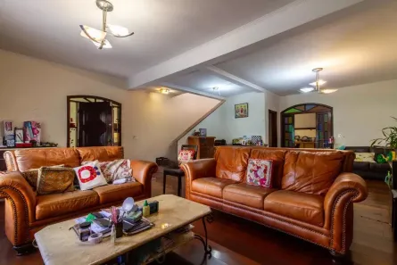Casa com 4 Quartos à venda, 300m² no Campo Belo, São Paulo