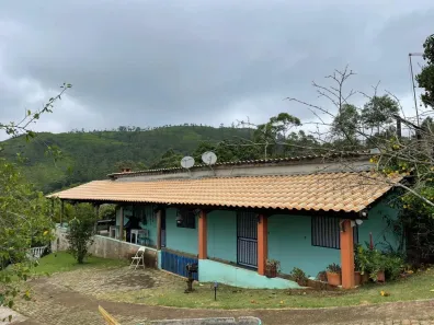 Fazenda/Sítio com 2 Quartos à venda, 300m² no Ponunduva, Cajamar