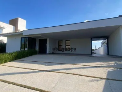 Casa de Condomínio com 5 Quartos à venda, 415m² no Jardim Emicol, Itu
