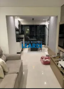 Apartamento com 2 Quartos à venda, 68m² no Parque São Jorge, São Paulo