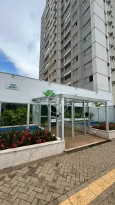 Apartamento com 3 Quartos à venda, 66m² no Parque Amazônia, Goiânia