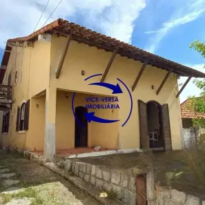 Casa com 4 Quartos à venda, 353m² no Guaratiba (Ponta Negra), Maricá