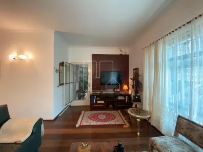 Casa com 3 Quartos à venda, 291m² no Bosque da Saúde, São Paulo