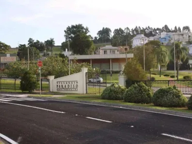 Lote/Terreno à venda, 800m² no Bairro Itapema, Itatiba
