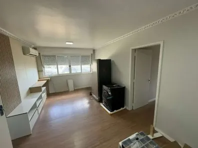 Apartamento com 3 Quartos para alugar, 97m² no Centro, Canoas