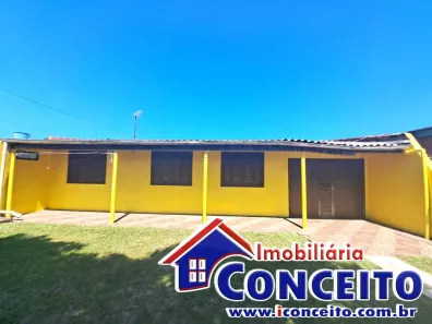 Casa com 4 Quartos à venda, 120m² no , Imbé