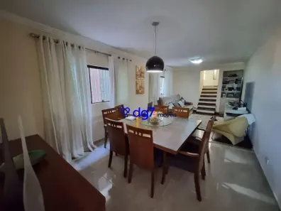 Casa com 4 Quartos à venda, 200m² no Jardim Bonfiglioli, São Paulo