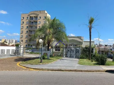 Apartamento com 2 Quartos à venda, 70m² no Vila Joana, Jundiaí