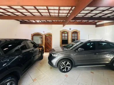 Casa com 4 Quartos à venda, 360m² no Santa Amélia, Belo Horizonte