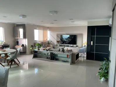 Apartamento com 4 Quartos à venda, 208m² no Torre, Recife