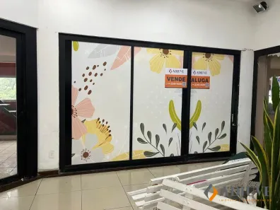 Ponto Comercial à venda, 37m² no Alto da Serra, Petrópolis