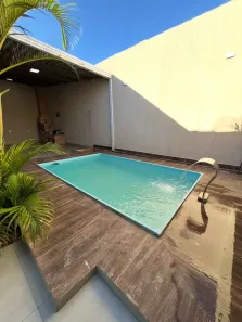 Casa com 3 Quartos à venda, 180m² no Parque dos Carajás, Parauapebas