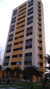 Apartamento com 2 Quartos para alugar, 77m² no Jardim Eldorado, São Luís