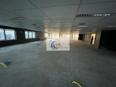 Sala Comercial à venda, 186m² no Itaim Bibi, São Paulo