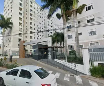 Apartamento com 2 Quartos à venda, 49m² no Morro Santana, Porto Alegre
