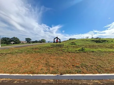 Lote/Terreno à venda, 585m² no Morada dos Nobres, Taubaté