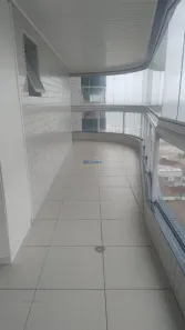 Apartamento com 3 Quartos à venda, 152m² no Tupi, Praia Grande