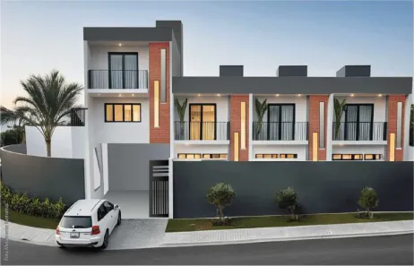 Sobrado com 2 Quartos à venda, 86m² no Parque Ouro Fino, Sorocaba