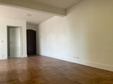 Apartamento com 3 Quartos à venda, 110m² no Santo Amaro, São Paulo