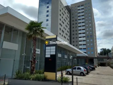 Apartamento com 2 Quartos à venda, 58m² no Ribeirânia, Ribeirão Preto