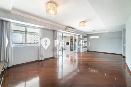 Apartamento com 3 Quartos à venda, 152m² no Tatuapé, São Paulo