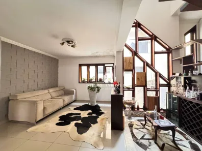 Casa com 6 Quartos à venda, 358m² no Jardim Esplanada, São José dos Campos