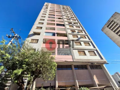 Apartamento com 1 Quarto para alugar, 50m² no Vila Santa Cruz, São José do Rio Preto