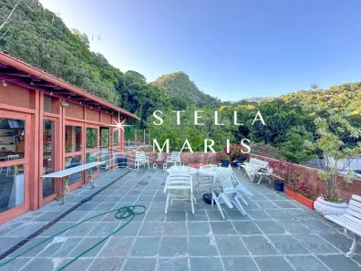 Casa com 5 Quartos à venda, 546m² no Gávea, Rio de Janeiro