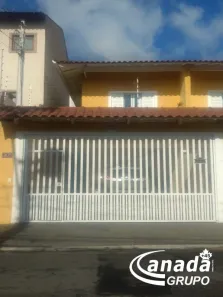 Casa com 3 Quartos à venda, 160m² no Jardim das Flores, Osasco
