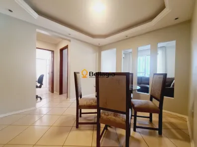 Apartamento com 1 Quarto para alugar, 77m² no Centro, Santa Maria