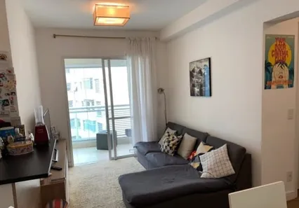 Apartamento com 2 Quartos à venda, 65m² no Centro, São Paulo