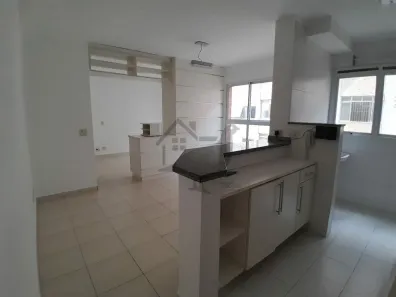 Apartamento com 1 Quarto à venda, 36m² no Perdizes, São Paulo