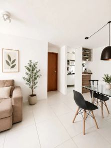 Apartamento com 2 Quartos à venda, 44m² no Boa Viagem, Recife