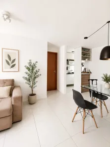 Apartamento com 2 Quartos à venda, 44m² no Boa Viagem, Recife